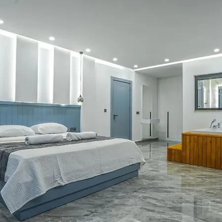 Sun Kalkan 빌라 카스