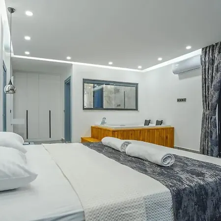 Sun Kalkan 빌라 *