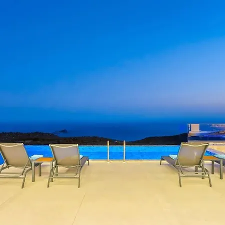 Sun Kalkan 빌라