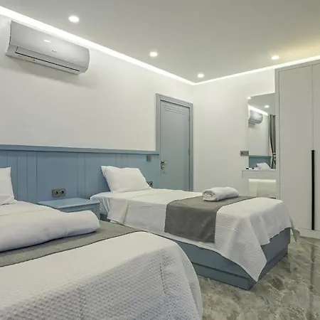 Sun Kalkan 빌라 *
