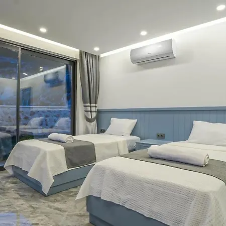 Sun Kalkan 카스