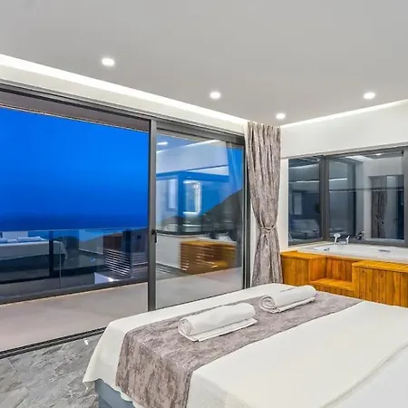 Sun Kalkan 빌라 *